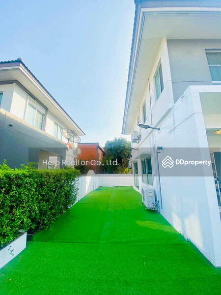 ให้เช่า - Sivalee Bangna : บ้านสีวลี บางนา, สมุทรปราการ