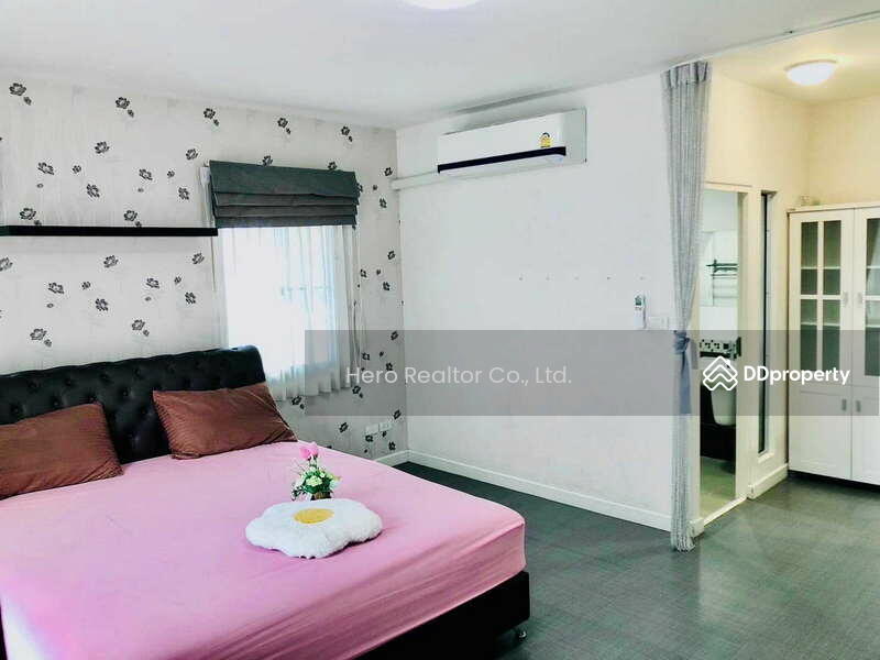 For Rent - Sivalee Bangna, Samut Prakan