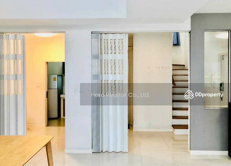 ให้เช่า - Sivalee Bangna : บ้านสีวลี บางนา, สมุทรปราการ