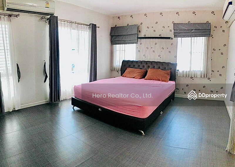 For Rent - Sivalee Bangna, Samut Prakan