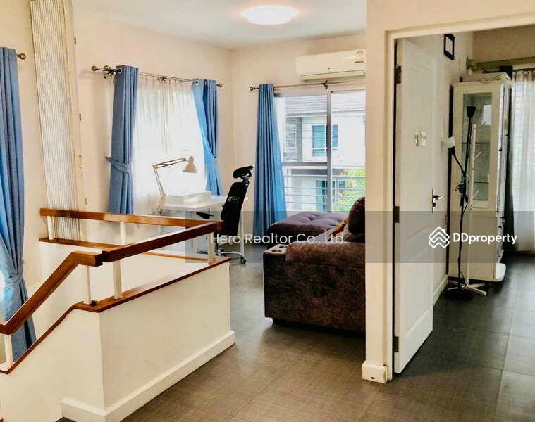 For Rent - Sivalee Bangna, Samut Prakan