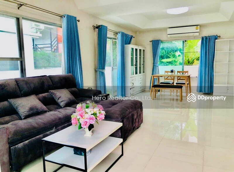 For Rent - Sivalee Bangna, Samut Prakan