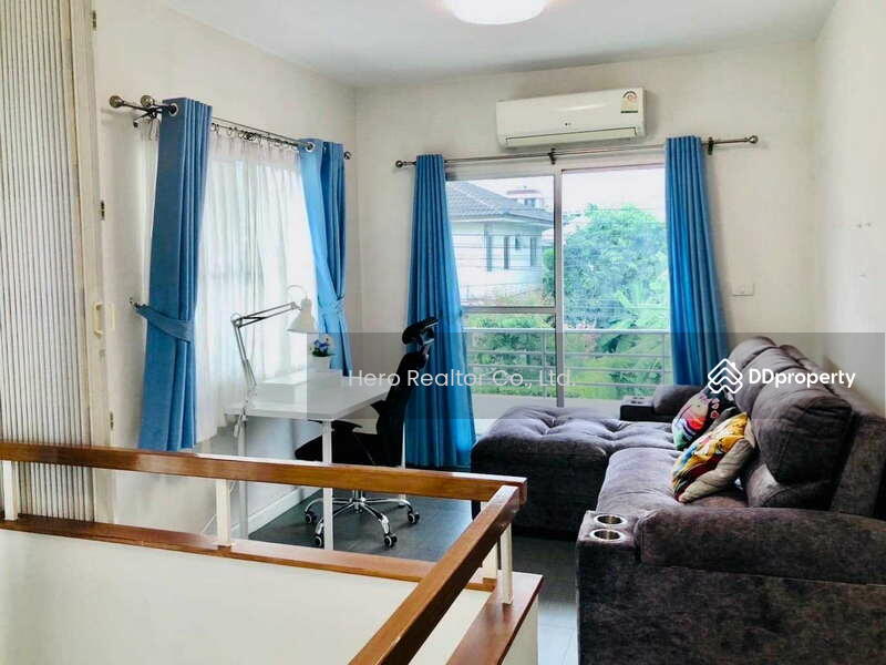 For Rent - Sivalee Bangna, Samut Prakan