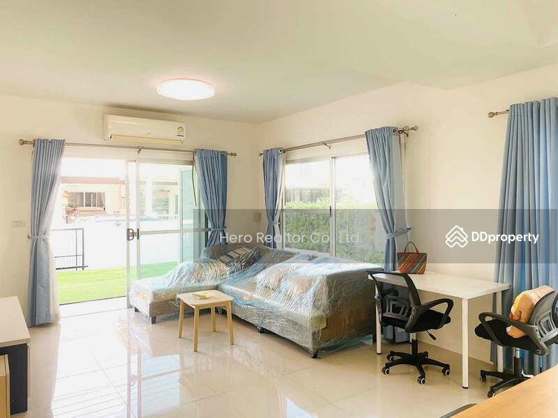 For Rent - Sivalee Bangna, Samut Prakan
