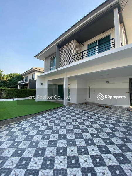 For Rent - Sivalee Bangna, Samut Prakan