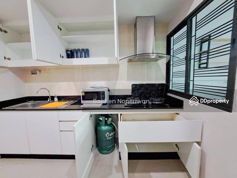 For Rent - For rent: 2-storey twin house, location: Nam Krachae Intersection, rent 20,000 baht/month, Songkhla