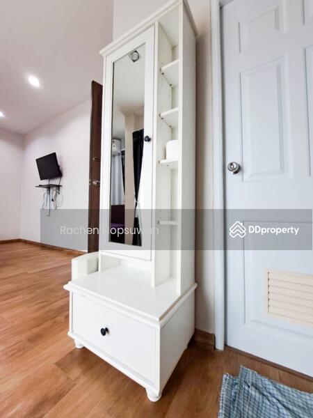 For Rent - For rent: 2-storey twin house, location: Nam Krachae Intersection, rent 20,000 baht/month, Songkhla