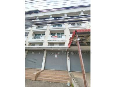 ขาย - ถ.ศาลายา-บางภาษี ต.ศาลายา อ.พุทธมณฑล จ.นครปฐม, นครปฐม