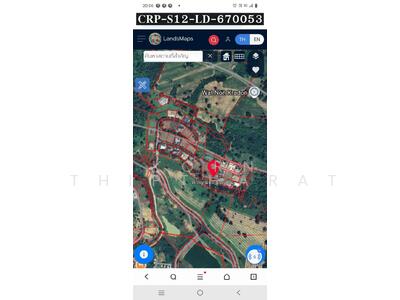 ขาย - ขายที่ดินจัดสรรเขาใหญ่ 1 ไร่ 2 งาน โครงการภิรมย์ แอท วินยาร์ดเหมาะสร้าง : บ้านจัดสรร วิวสวยธรรมชาติ, นครราชสีมา