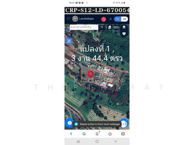 ขาย - ขายที่ดินจัดสรร 344 ตรว. โครงการภิรมย์ แอท วินยาร์ด เหมาะสร้าง: บ้านจัดสรร วิวสวยธรรมชาติ, นครราชสีมา