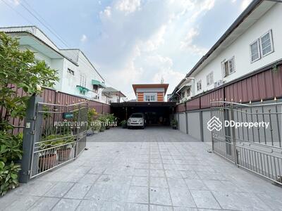 ขาย - หมู่บ้านกฤติกา ดอนเมือง, กรุงเทพ