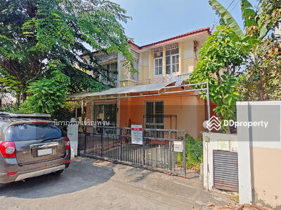 ขาย - HomePlace Rattanathibet : โฮมเพลส รัตนาธิเบศร์, นนทบุรี