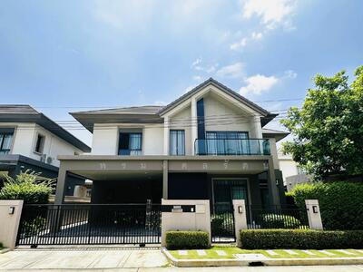 ขาย - Bangkok Boulevard Sathorn-Pinklao 2 : บางกอก บูเลอวาร์ด สาทร-ปิ่นเกล้า 2, นนทบุรี