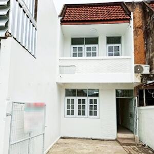 ขาย - ทาวน์เฮ้าส์18ตรว. ซ.พัฒนาการ30, กรุงเทพ