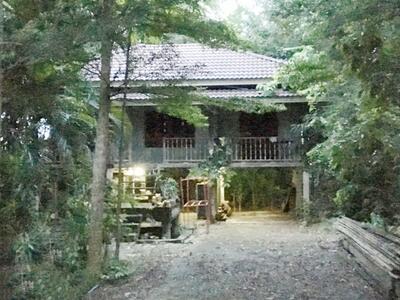 ขาย - บ้านเดี่ยวพร้อมที่ดินวังสะพุง เลย, เลย