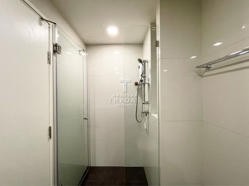 Chambers On-Nut Station, Bangkok, Soi Sukhumvit 81, Sukhumvit Road, Phra Kanong Nua, Watthana, Bangkok, 1 Bedroom, 30 sqm, Condo For Rent, by CS Poon, 11775202 - DDproperty.com