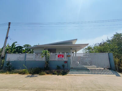 ขาย - บ้านเดี่ยวบางขวัญ ฉะเชิงเทรา, ฉะเชิงเทรา