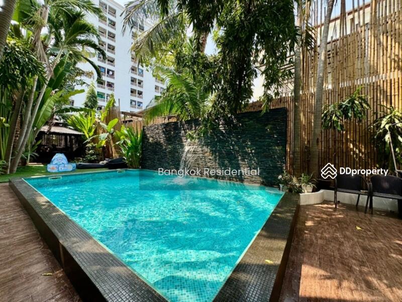 For Rent - Celadon Bangkok, Bangkok