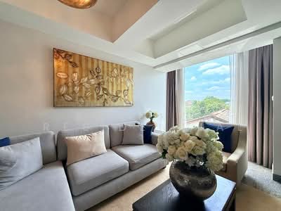 For Rent - Celadon Bangkok, Bangkok