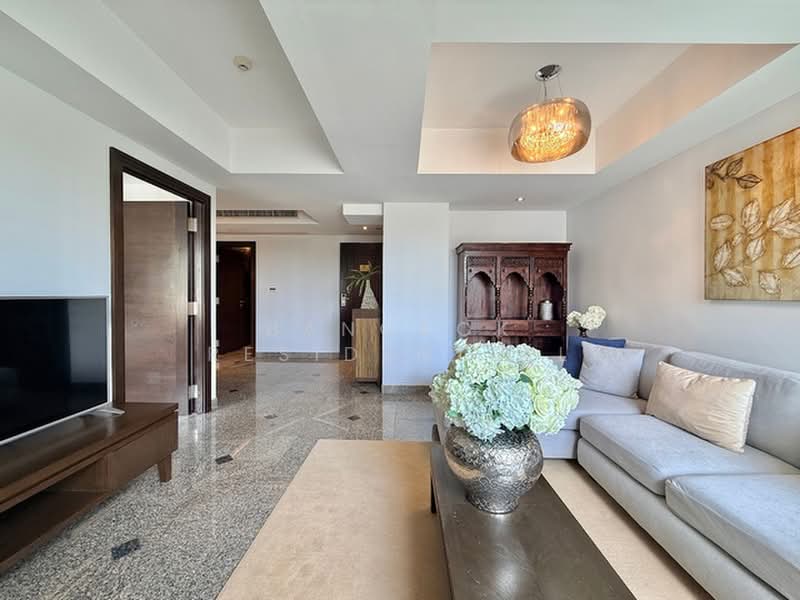 Celadon Bangkok, Bangkok, 282 14 Soi Panitanan, Khlong Tan Nua, Watthana, Bangkok, 2 Bedrooms, 130 sqm, Condo For Rent, by Bangkok Residential, 11775269 - DDproperty.com