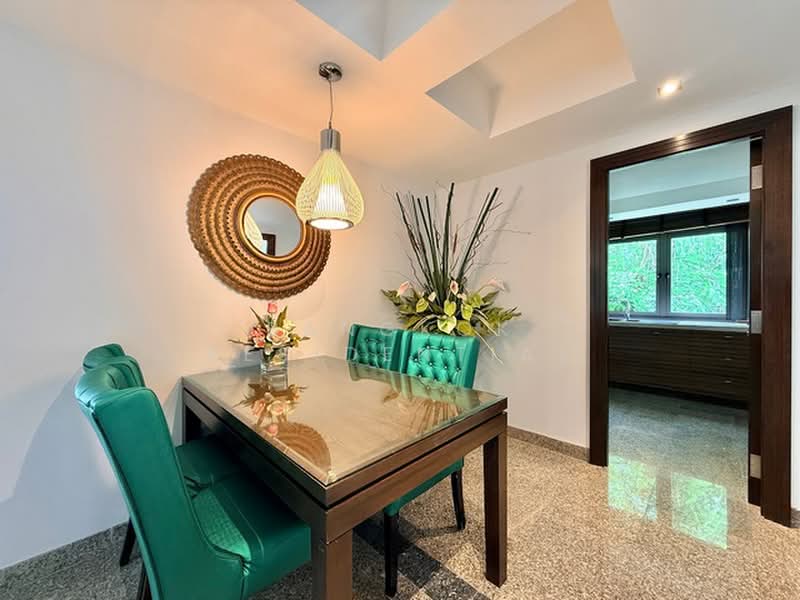 Celadon Bangkok, Bangkok, 282 14 Soi Panitanan, Khlong Tan Nua, Watthana, Bangkok, 2 Bedrooms, 130 sqm, Condo For Rent, by Bangkok Residential, 11775269 - DDproperty.com