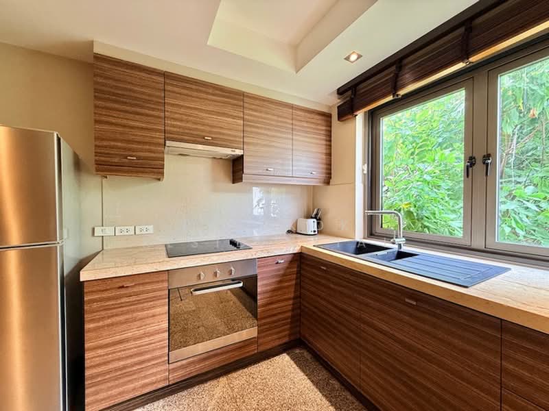 Celadon Bangkok, Bangkok, 282 14 Soi Panitanan, Khlong Tan Nua, Watthana, Bangkok, 2 Bedrooms, 130 sqm, Condo For Rent, by Bangkok Residential, 11775269 - DDproperty.com