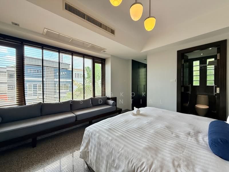 Celadon Bangkok, Bangkok, 282 14 Soi Panitanan, Khlong Tan Nua, Watthana, Bangkok, 2 Bedrooms, 130 sqm, Condo For Rent, by Bangkok Residential, 11775269 - DDproperty.com