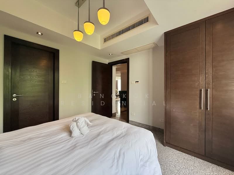 Celadon Bangkok, Bangkok, 282 14 Soi Panitanan, Khlong Tan Nua, Watthana, Bangkok, 2 Bedrooms, 130 sqm, Condo For Rent, by Bangkok Residential, 11775269 - DDproperty.com