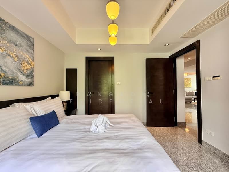 Celadon Bangkok, Bangkok, 282 14 Soi Panitanan, Khlong Tan Nua, Watthana, Bangkok, 2 Bedrooms, 130 sqm, Condo For Rent, by Bangkok Residential, 11775269 - DDproperty.com