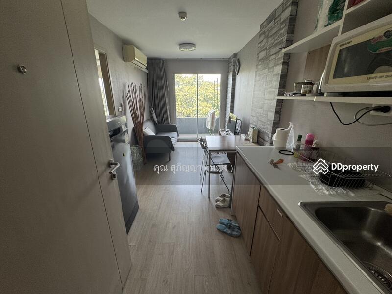 For Sale - Elio Sukhumvit 64, Bangkok