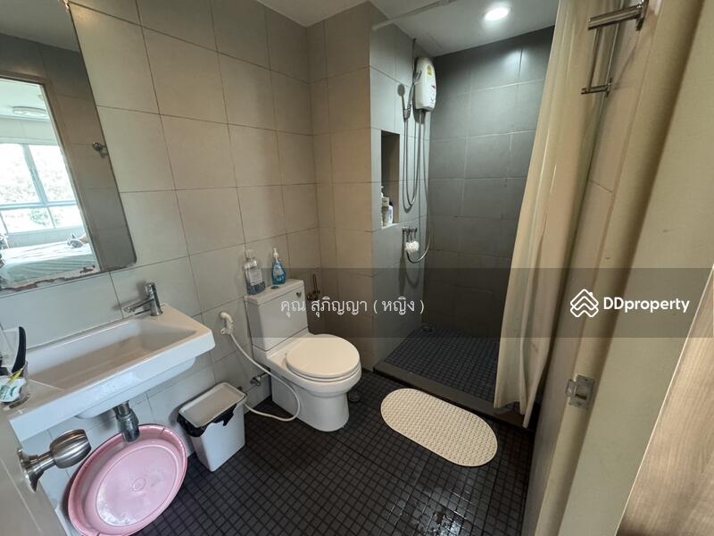 For Sale - Elio Sukhumvit 64, Bangkok