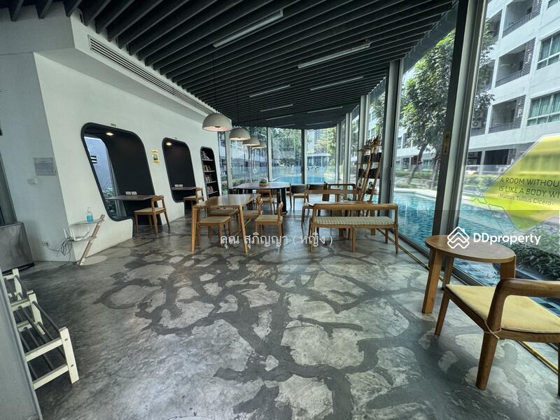 For Sale - Elio Sukhumvit 64, Bangkok