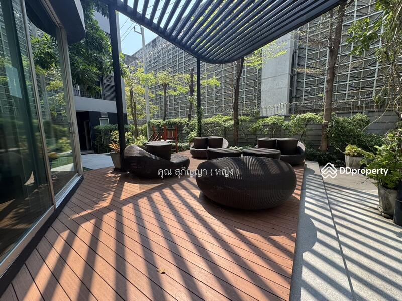ขาย - Elio Sukhumvit 64 : เอลลิโอ สุขุมวิท 64, กรุงเทพ