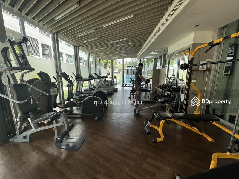 For Sale - Elio Sukhumvit 64, Bangkok