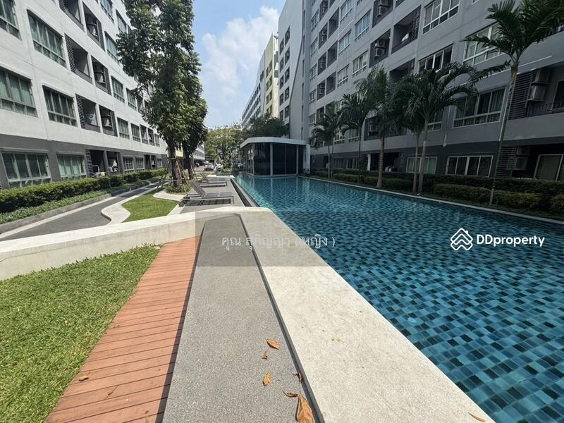 ขาย - Elio Sukhumvit 64 : เอลลิโอ สุขุมวิท 64, กรุงเทพ
