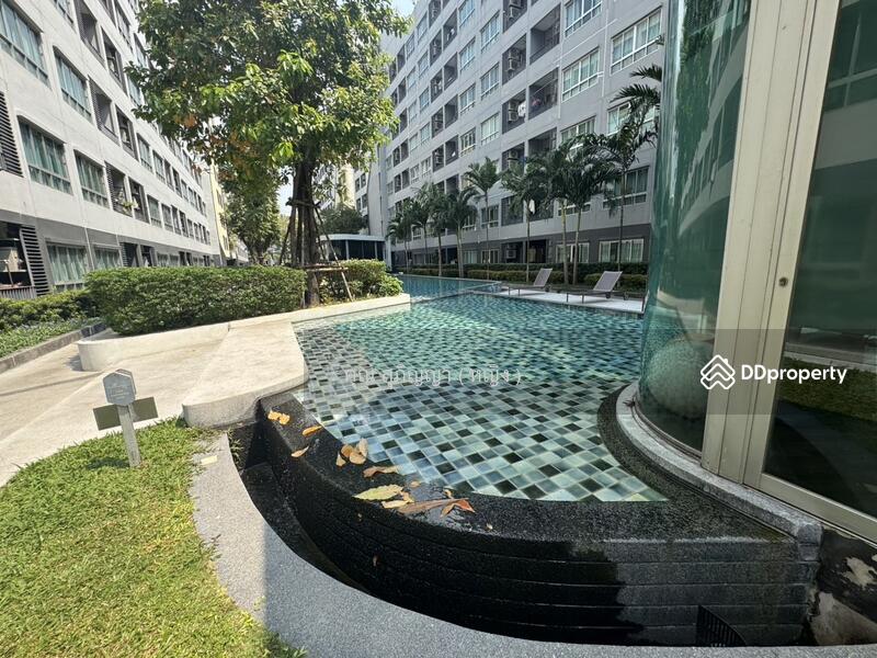 ขาย - Elio Sukhumvit 64 : เอลลิโอ สุขุมวิท 64, กรุงเทพ