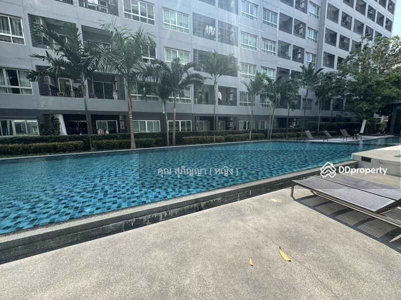 ขาย - Elio Sukhumvit 64 : เอลลิโอ สุขุมวิท 64, กรุงเทพ