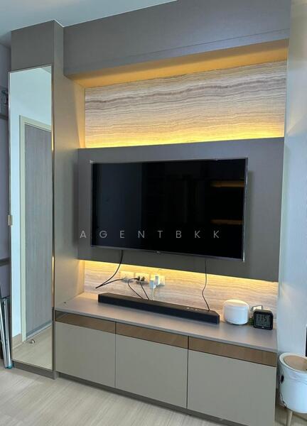 Supalai Loft @ Talat Phlu Station, Bangkok, Ratchadaphisek Road, Talat Plu, Thon Buri, Bangkok, 1 Bedroom, 32 sqm, Condo For Rent, by Agentbkk, 11775278 - DDproperty.com