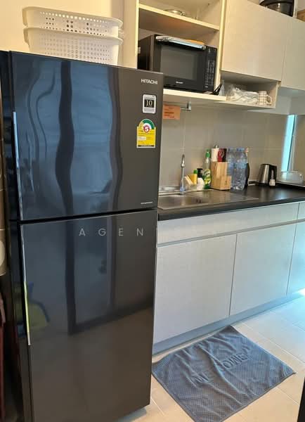 Supalai Loft @ Talat Phlu Station, Bangkok, Ratchadaphisek Road, Talat Plu, Thon Buri, Bangkok, 1 Bedroom, 32 sqm, Condo For Rent, by Agentbkk, 11775278 - DDproperty.com