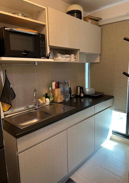 Supalai Loft @ Talat Phlu Station, Bangkok, Ratchadaphisek Road, Talat Plu, Thon Buri, Bangkok, 1 Bedroom, 32 sqm, Condo For Rent, by Agentbkk, 11775278 - DDproperty.com