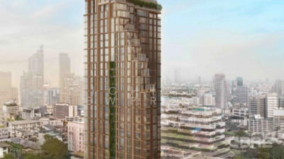 ขาย - ROMM Convent : รอม คอนแวนต์, กรุงเทพ