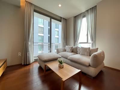 For Rent - Quattro by Sansiri, Bangkok