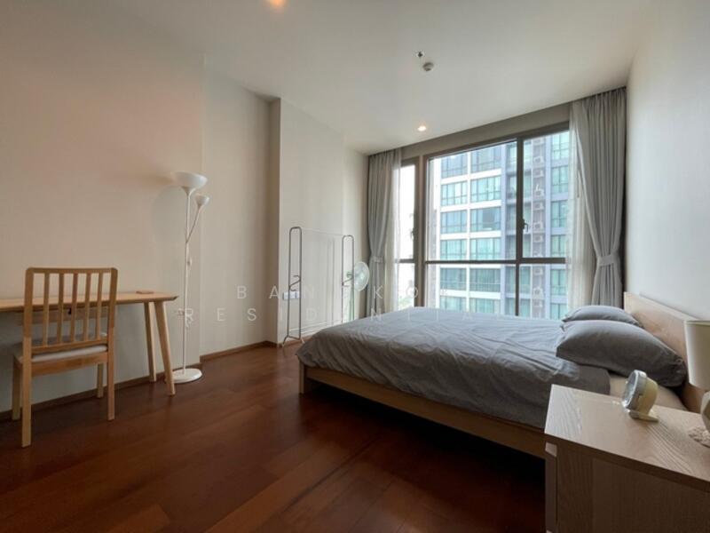 Quattro by Sansiri, Bangkok, 134 Thong Lo 4 Alley, Khlong Tan Nua, Watthana, Bangkok, 1 Bedroom, 58 sqm, Condo For Rent, by Bangkok Residential, 11775297 - DDproperty.com