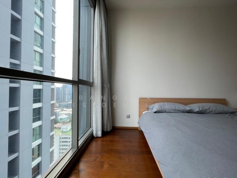 Quattro by Sansiri, Bangkok, 134 Thong Lo 4 Alley, Khlong Tan Nua, Watthana, Bangkok, 1 Bedroom, 58 sqm, Condo For Rent, by Bangkok Residential, 11775297 - DDproperty.com