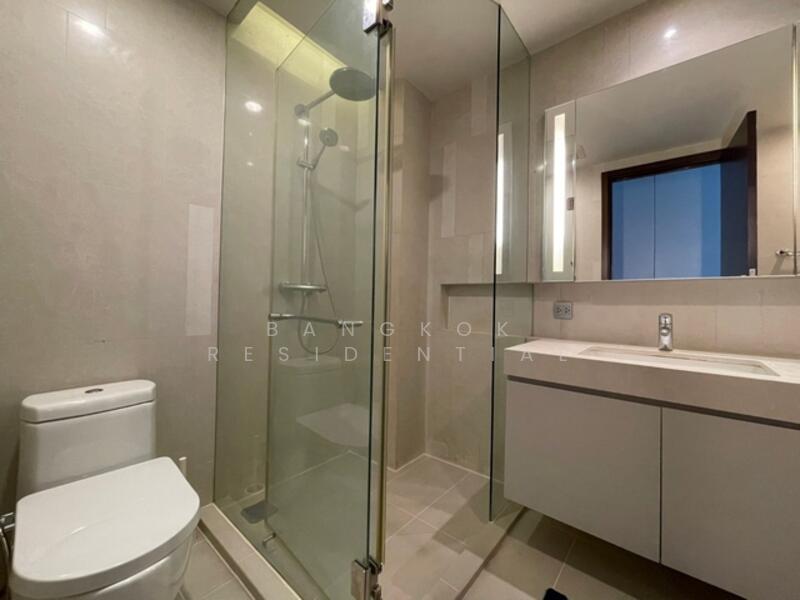 Quattro by Sansiri, Bangkok, 134 Thong Lo 4 Alley, Khlong Tan Nua, Watthana, Bangkok, 1 Bedroom, 58 sqm, Condo For Rent, by Bangkok Residential, 11775297 - DDproperty.com