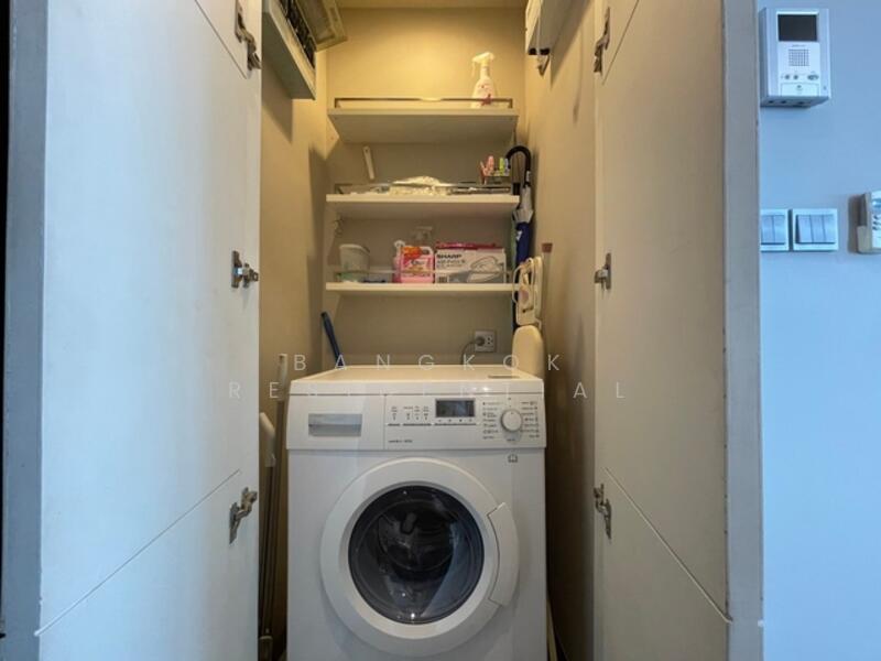 Quattro by Sansiri, Bangkok, 134 Thong Lo 4 Alley, Khlong Tan Nua, Watthana, Bangkok, 1 Bedroom, 58 sqm, Condo For Rent, by Bangkok Residential, 11775297 - DDproperty.com