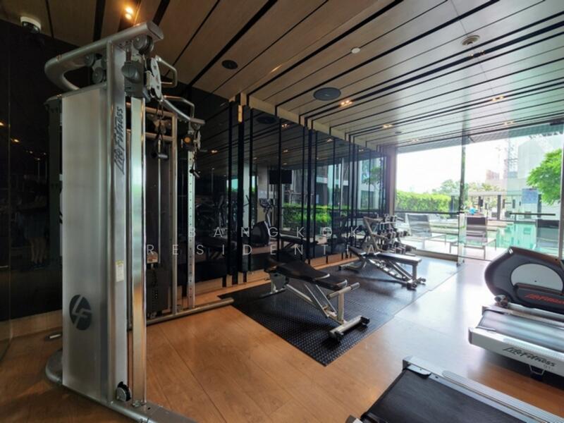 Quattro by Sansiri, Bangkok, 134 Thong Lo 4 Alley, Khlong Tan Nua, Watthana, Bangkok, 1 Bedroom, 58 sqm, Condo For Rent, by Bangkok Residential, 11775297 - DDproperty.com