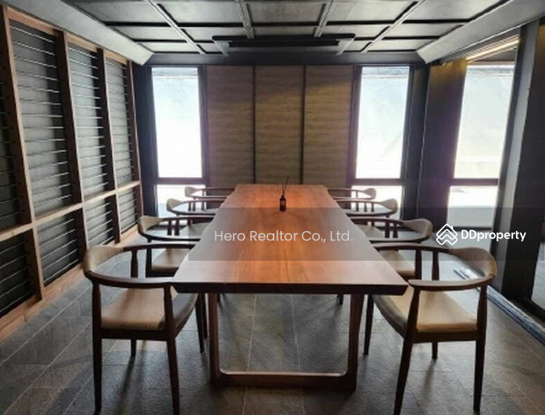For Rent - Bangkok Retail Sukhumvit BTS Asok MRT Sukhumvit BRE23714, Bangkok