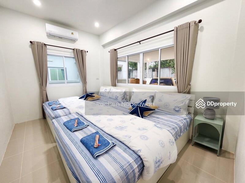ขาย - เปิดจอง POOL VILLA 4 ยูนิต พื้นที่เยอะ ใกล้ มอ.หาดใหญ่ ลดแรง 1 ล้าน, สงขลา