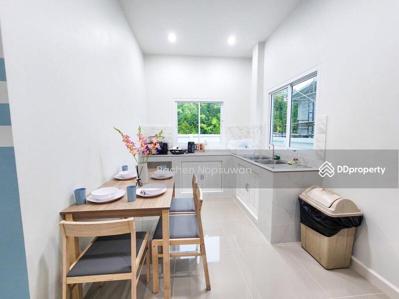 ขาย - เปิดจอง POOL VILLA 4 ยูนิต พื้นที่เยอะ ใกล้ มอ.หาดใหญ่ ลดแรง 1 ล้าน, สงขลา